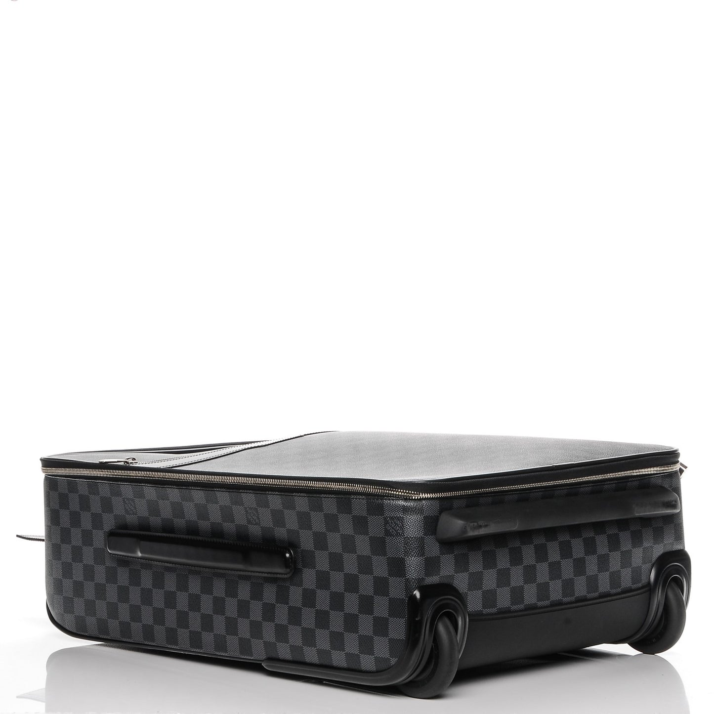 Damier Graphite Pegase 55