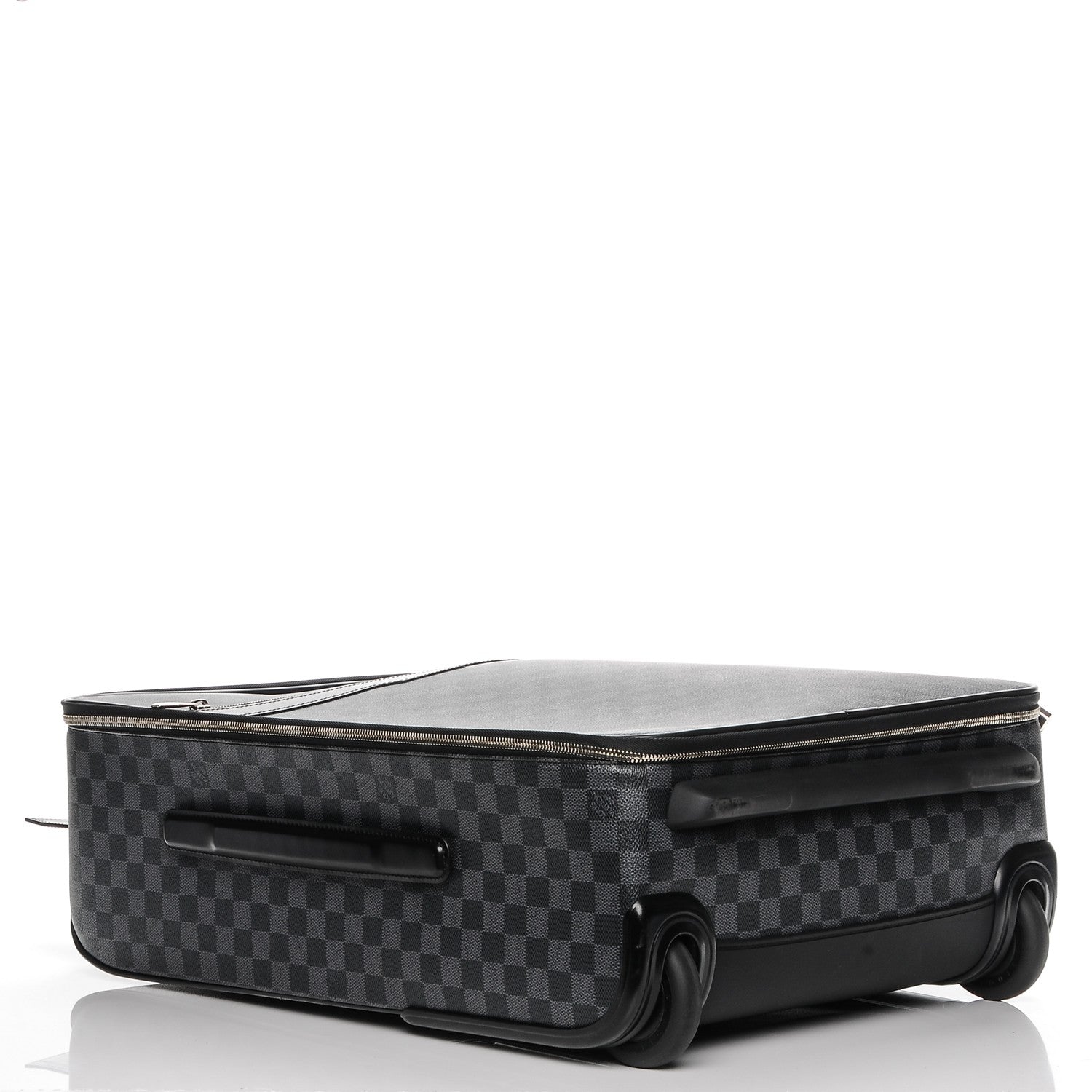 Louis Vuitton Damier Graphite Pegase 55 5 of 12