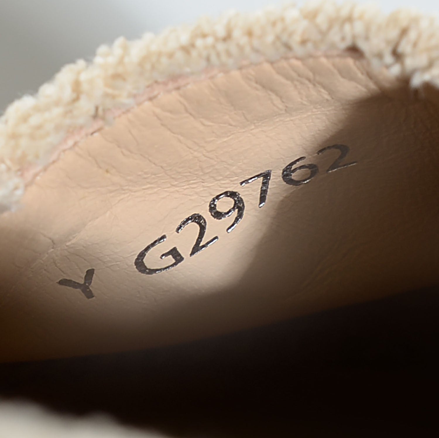 Chanel Toile Monogram Espadrilles 38 Multicolor 9 of 10