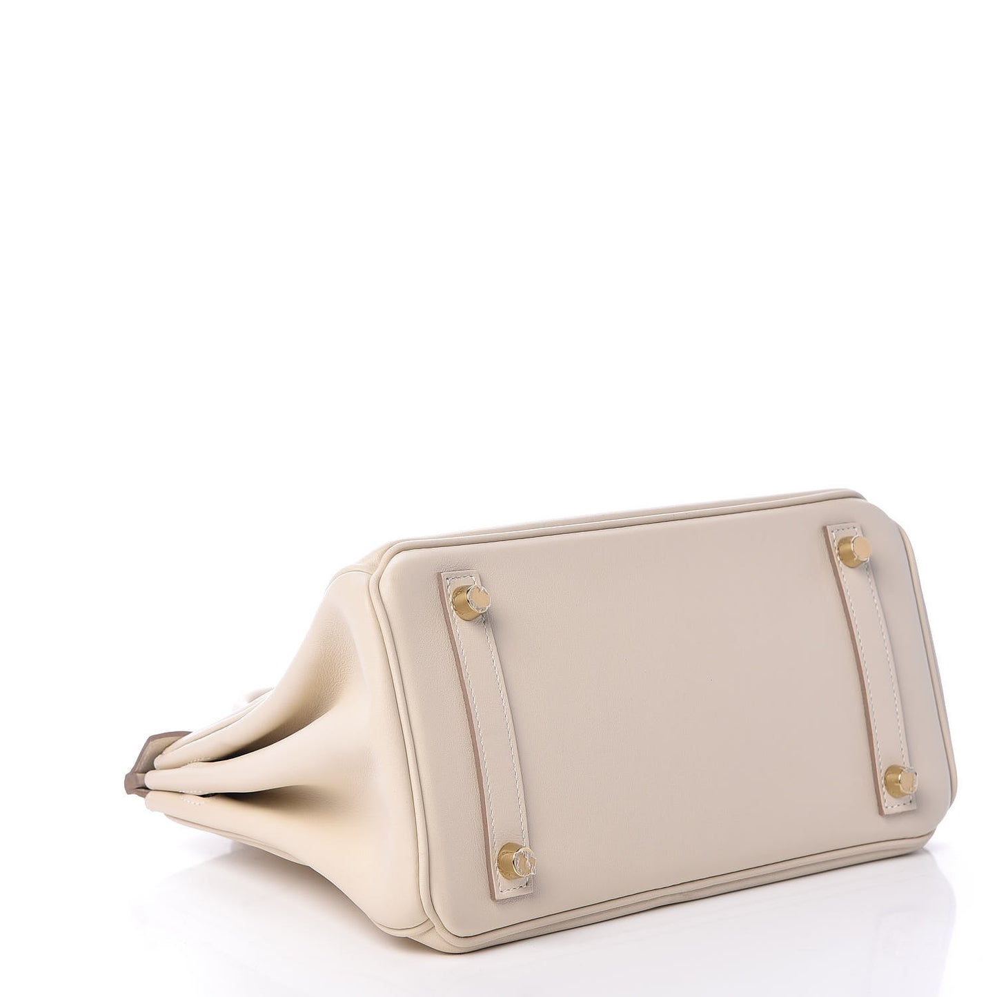 Swift Birkin 25 Craie