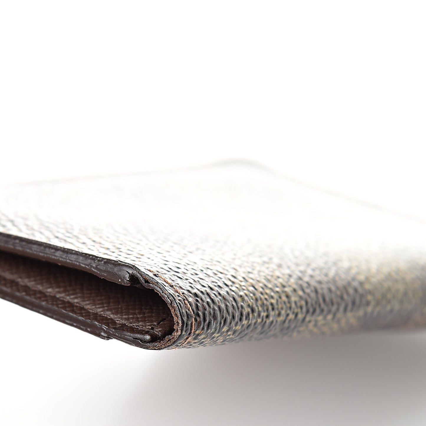 Damier Ebene Pocket Organizer