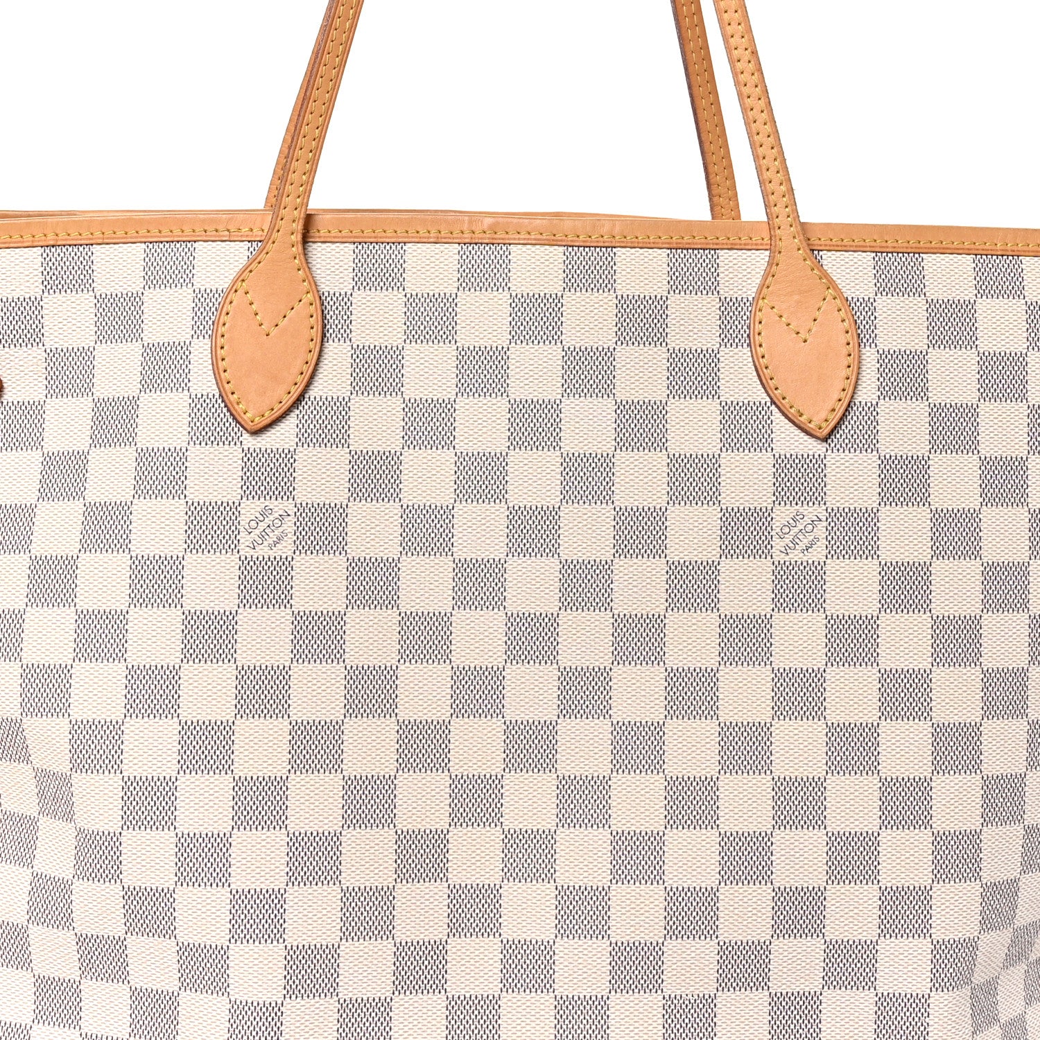 Louis Vuitton Damier Azur Neo Neverfull GM 8 of 12