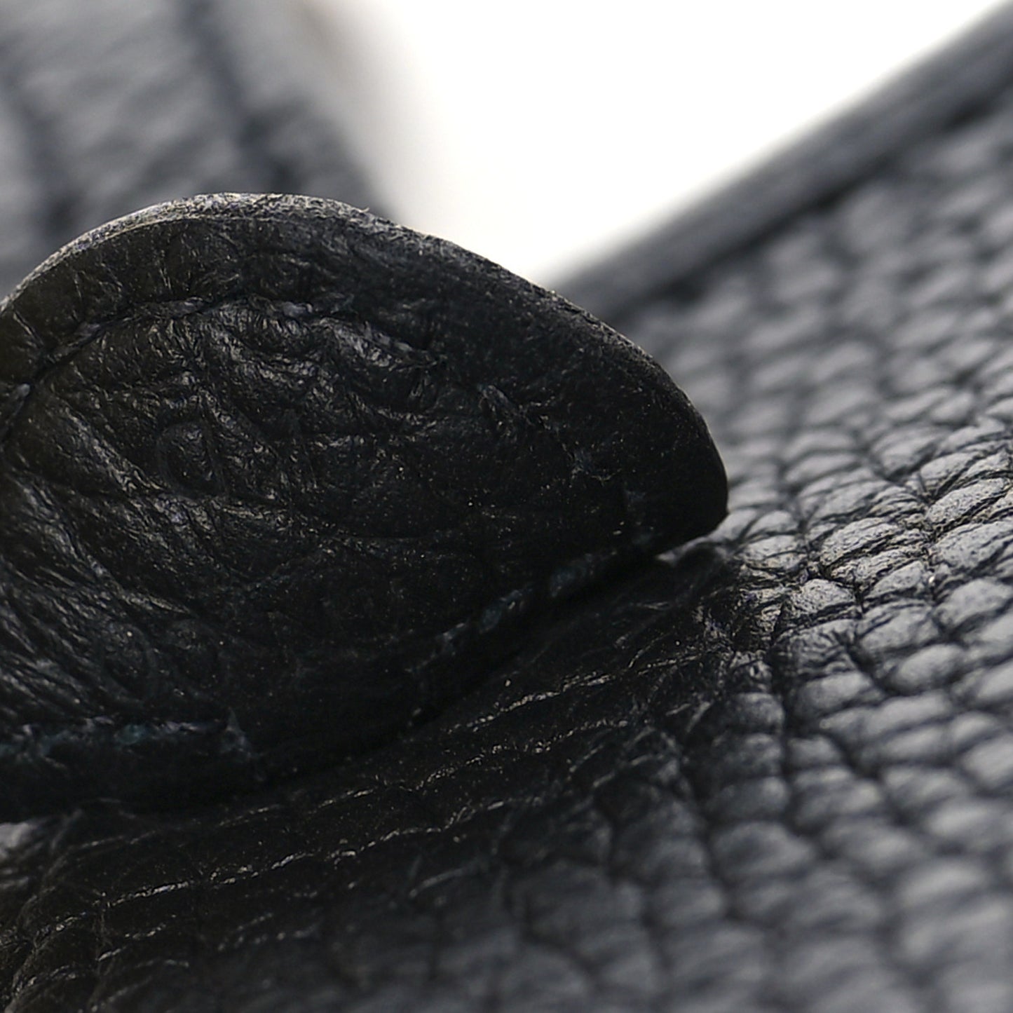 Taurillon Clemence Evelyne TPM Black