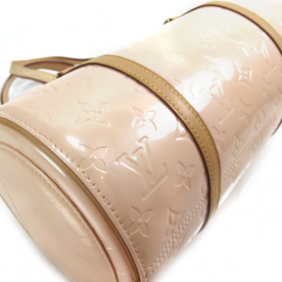 Louis Vuitton Vernis Bedford Marshmallow 5 of 9