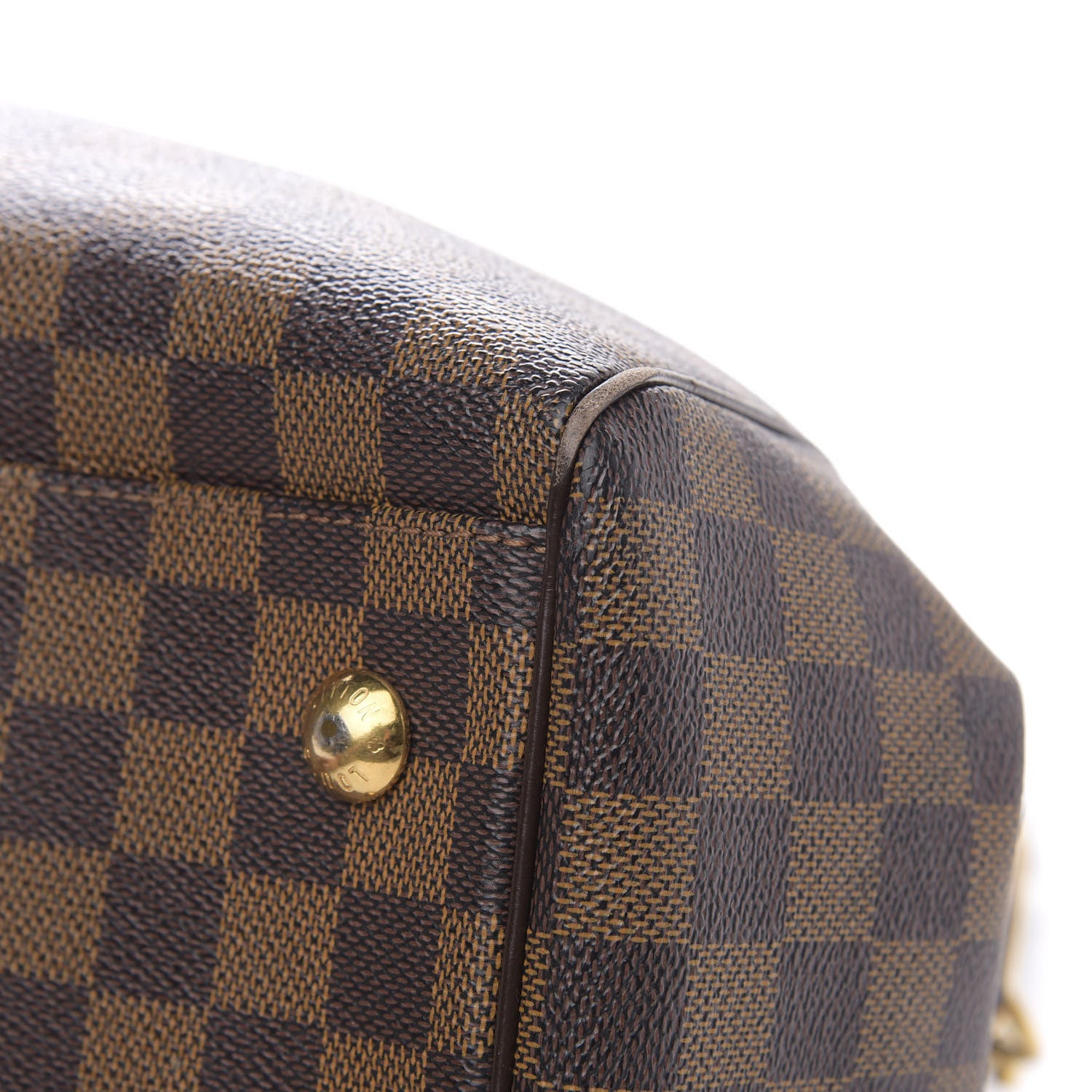 Louis Vuitton Damier Ebene Trevi PM 10 of 13