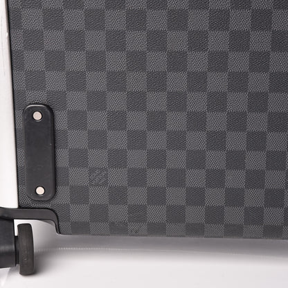 Louis Vuitton Damier Graphite Horizon 55 19 of 22