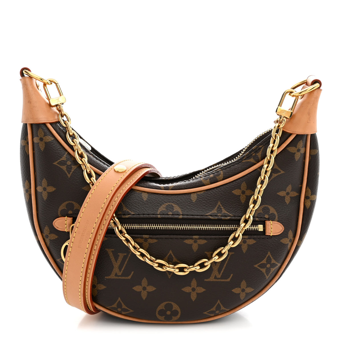 Louis Vuitton Monogram Loop 1 of 10