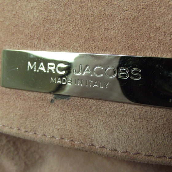 Marc Jacobs Leather Venetia Fuchsia 8 of 12