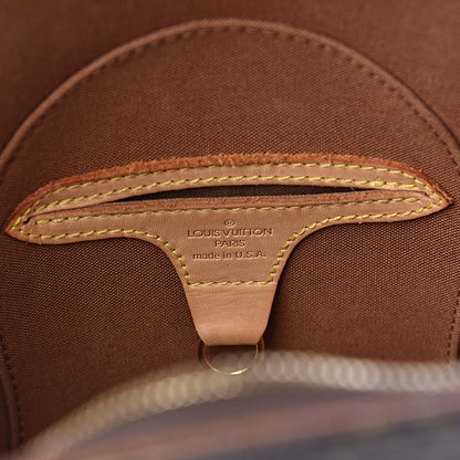 Louis Vuitton Monogram Ellipse PM 6 of 14