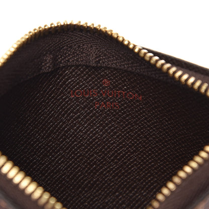 Louis Vuitton Damier Ebene Key Pouch 6 of 6