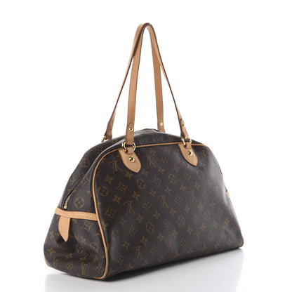 Louis Vuitton Monogram Montorgueil GM 2 of 13