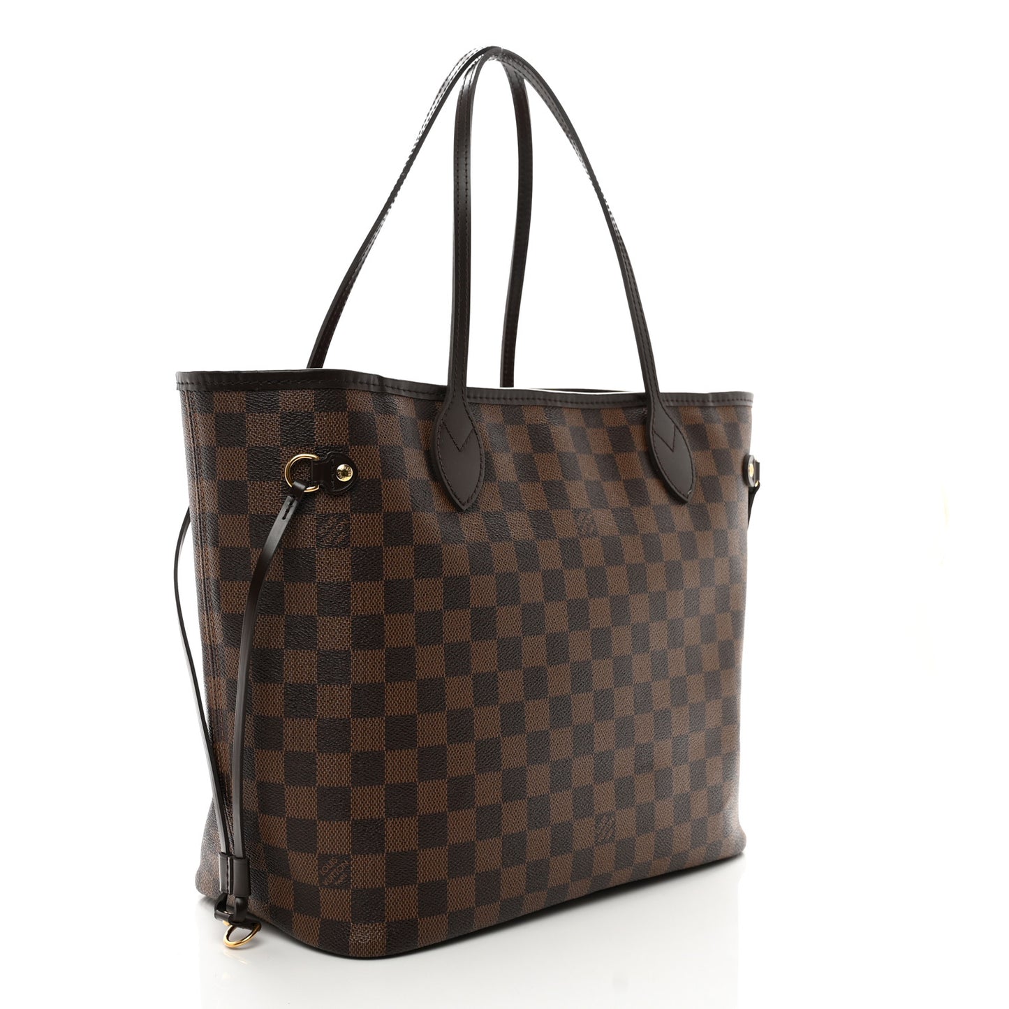 Damier Ebene Neo Neverfull MM