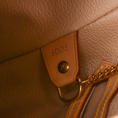 Louis Vuitton Monogram Petit Bucket 23 10 of 11