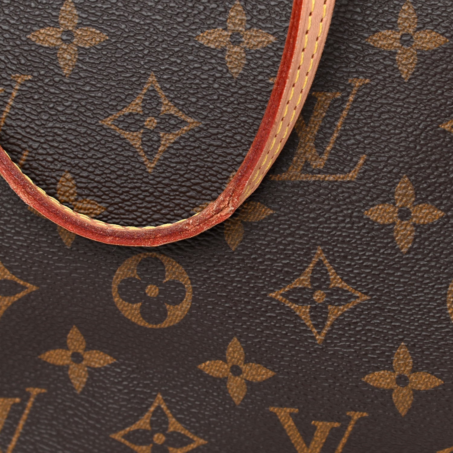 Louis Vuitton Monogram Neo Neverfull GM 12 of 17