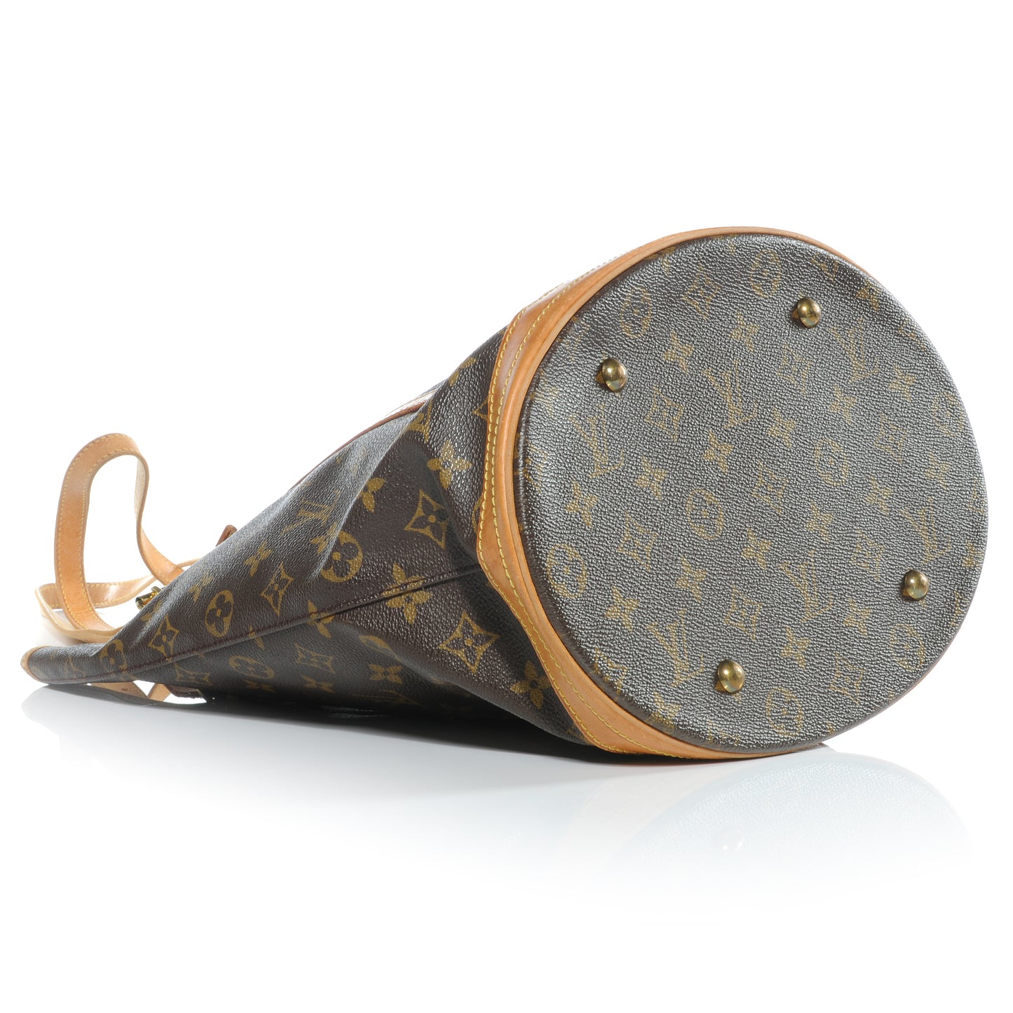 Monogram Bucket 27