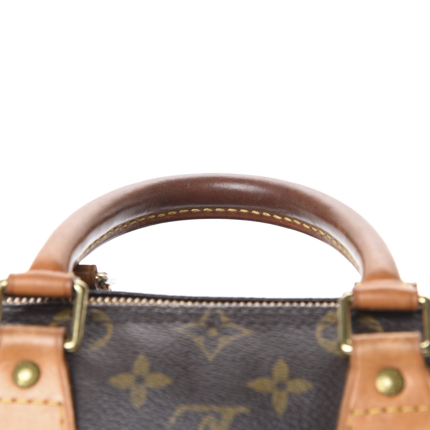 Monogram Speedy 25
