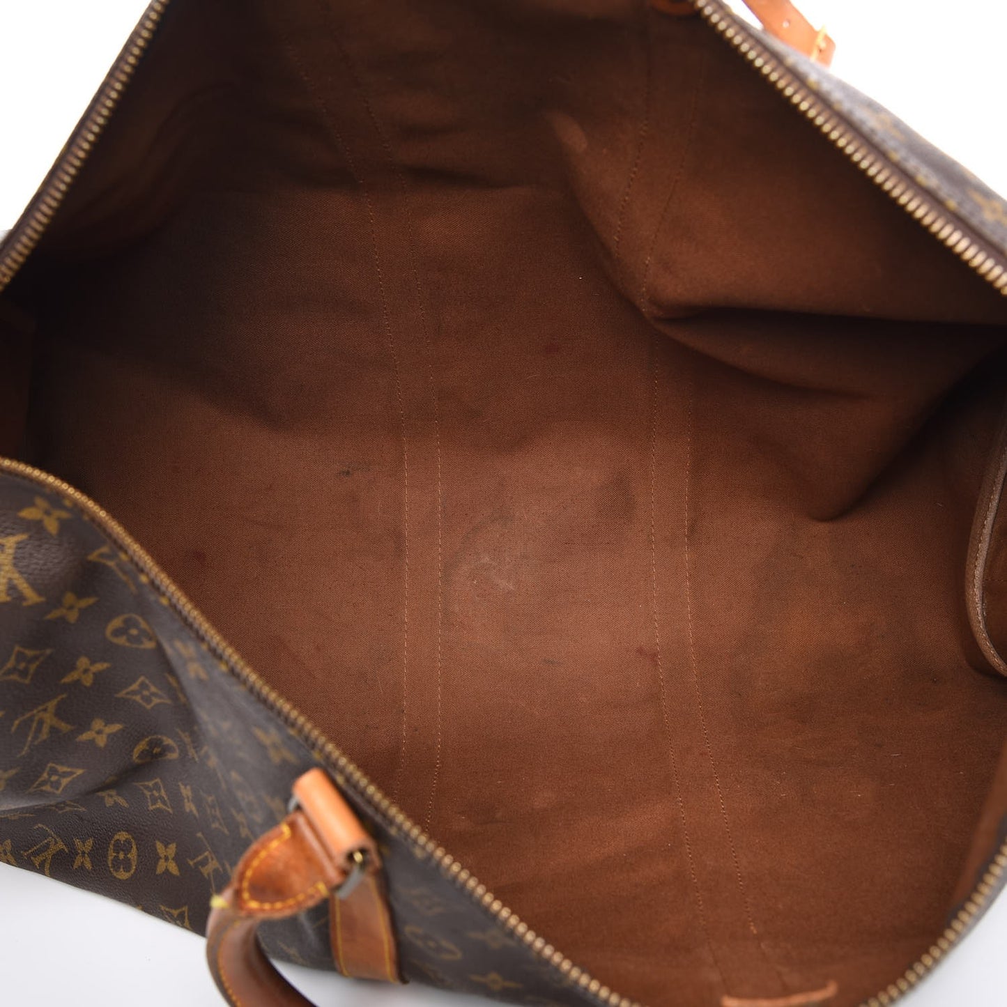 Monogram Keepall Bandouliere 55