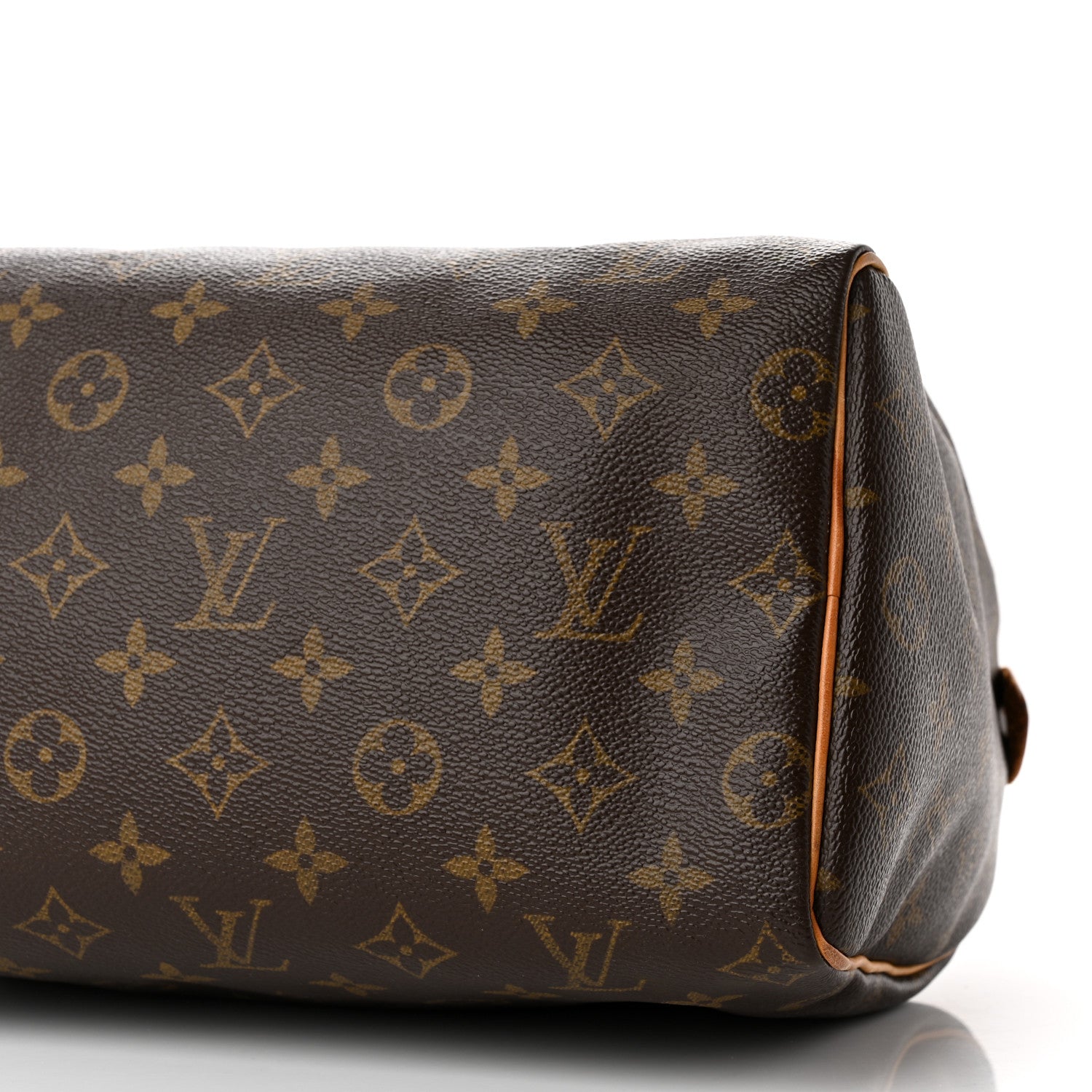 Louis Vuitton Monogram Speedy 25 10 of 16