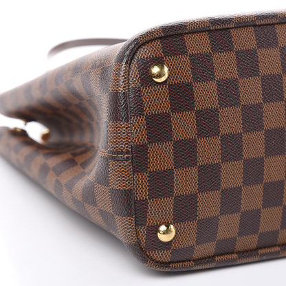 Louis Vuitton Damier Ebene Kensington 7 of 10