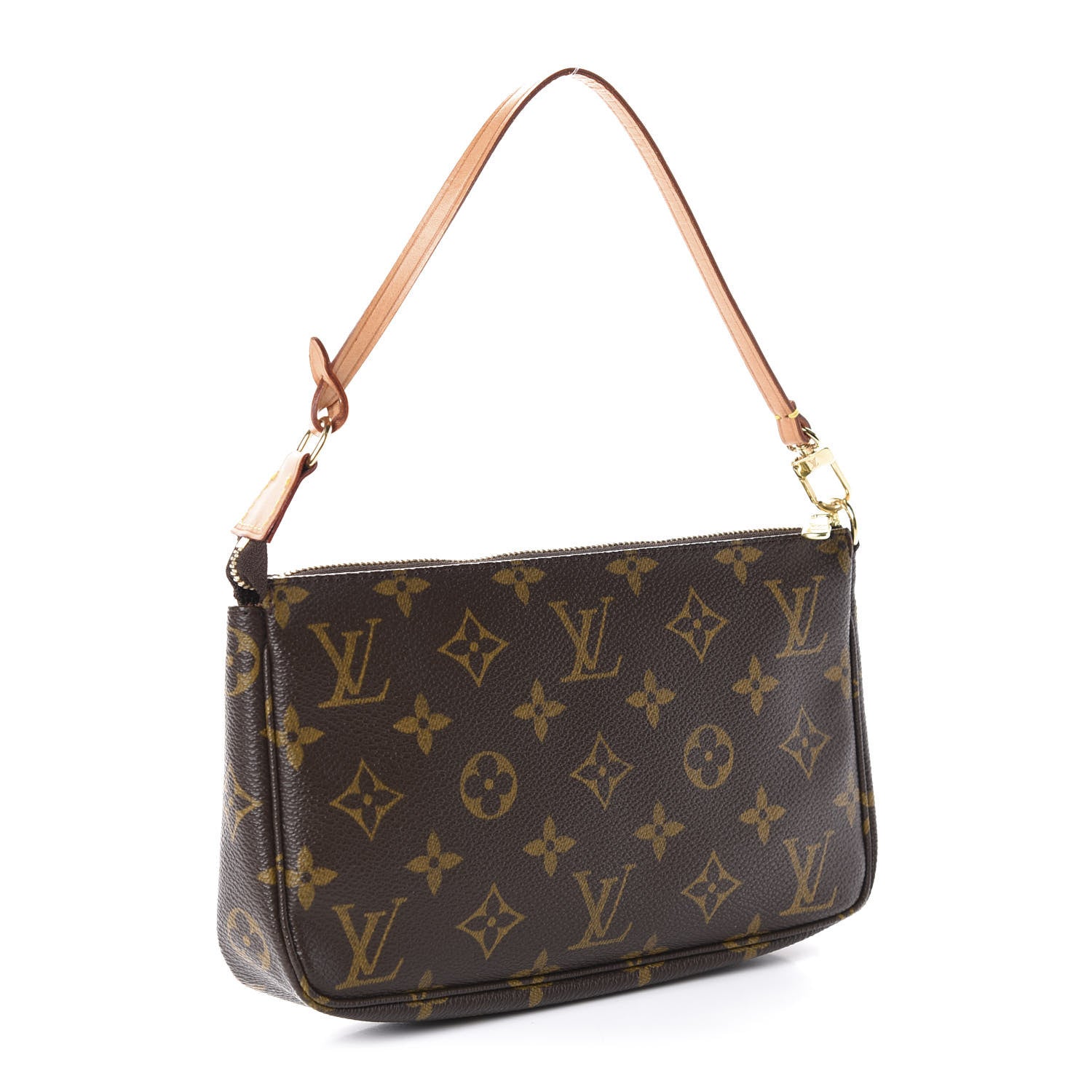Louis Vuitton Monogram Pochette Accessories 3 of 10