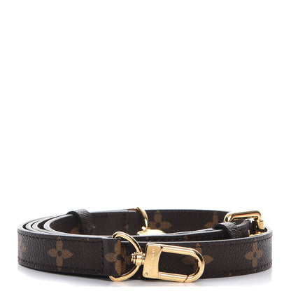 Louis Vuitton Monogram Metis 20mm Adjustable Strap 1 of 5