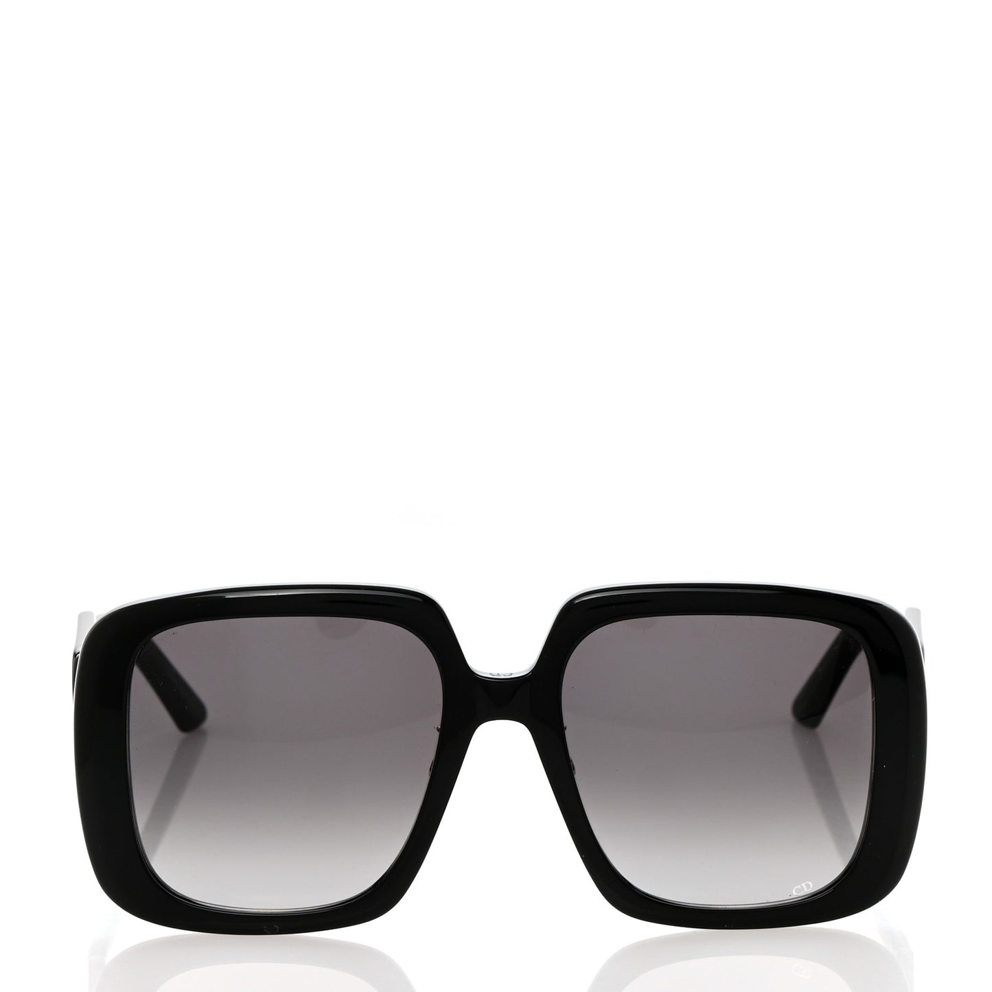 Diorbobby S2F Sunglasses Black