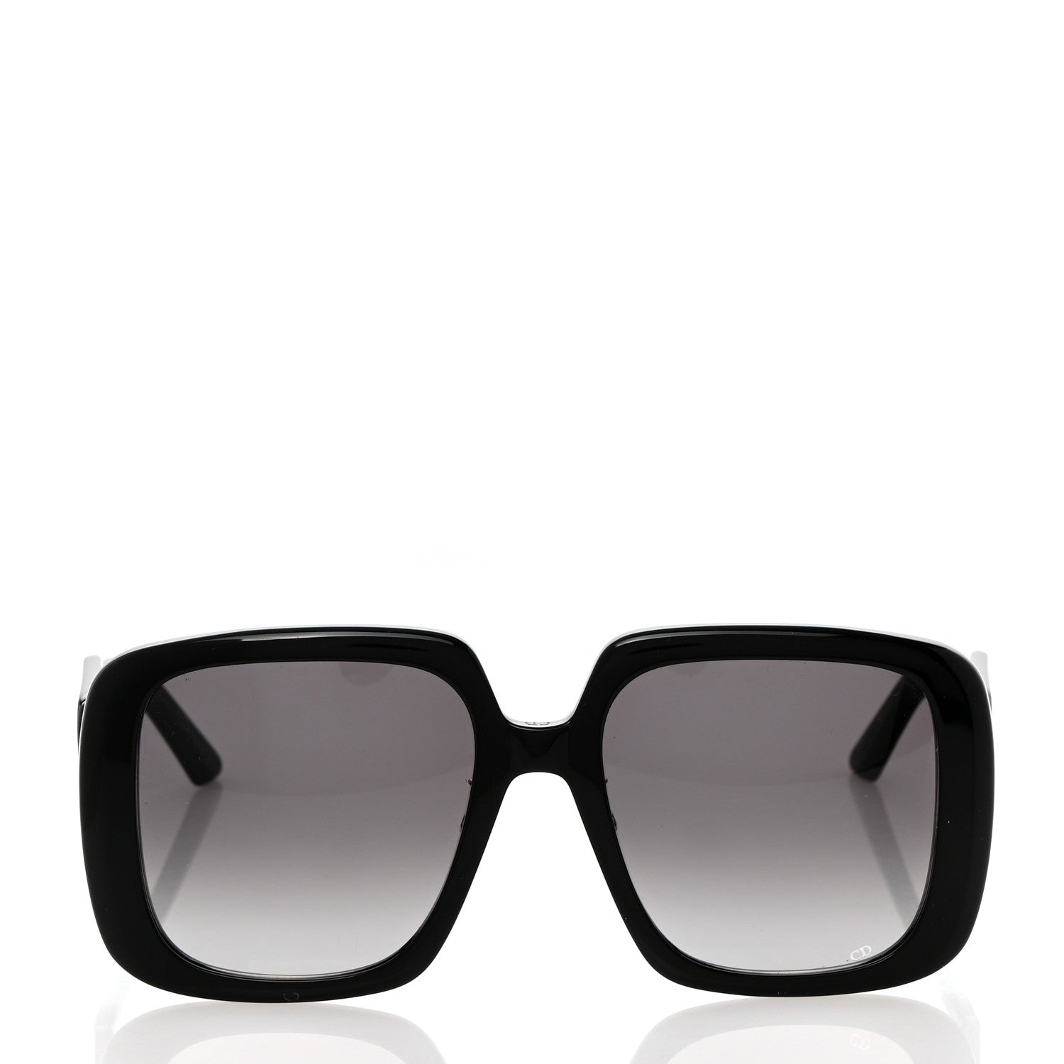 Christian Dior Diorbobby S2F Sunglasses Black 2 of 9
