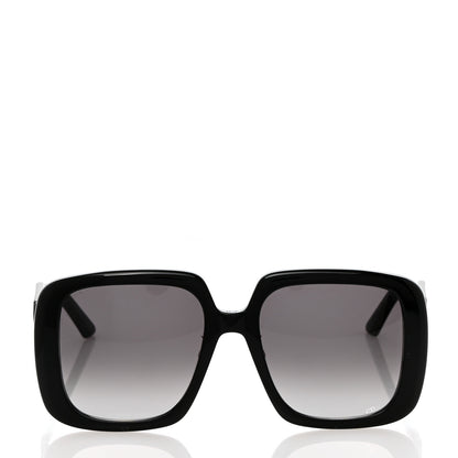 Christian Dior Diorbobby S2F Sunglasses Black 2 of 9