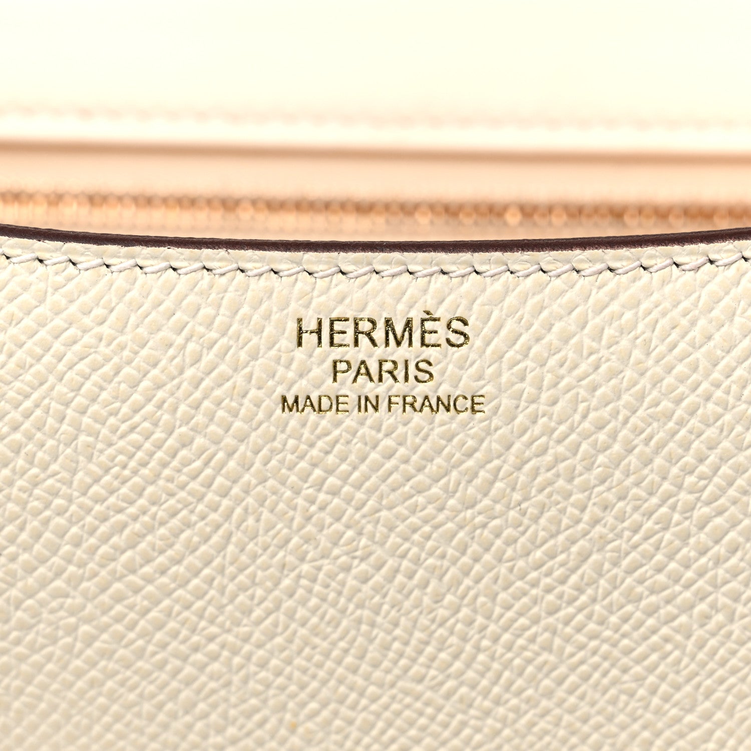 Hermes Epsom Constance 1-24 Nata 7 of 13