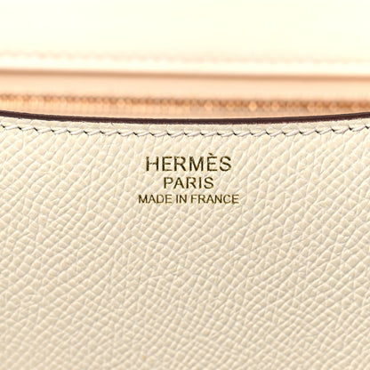 Hermes Epsom Constance 1-24 Nata 7 of 13