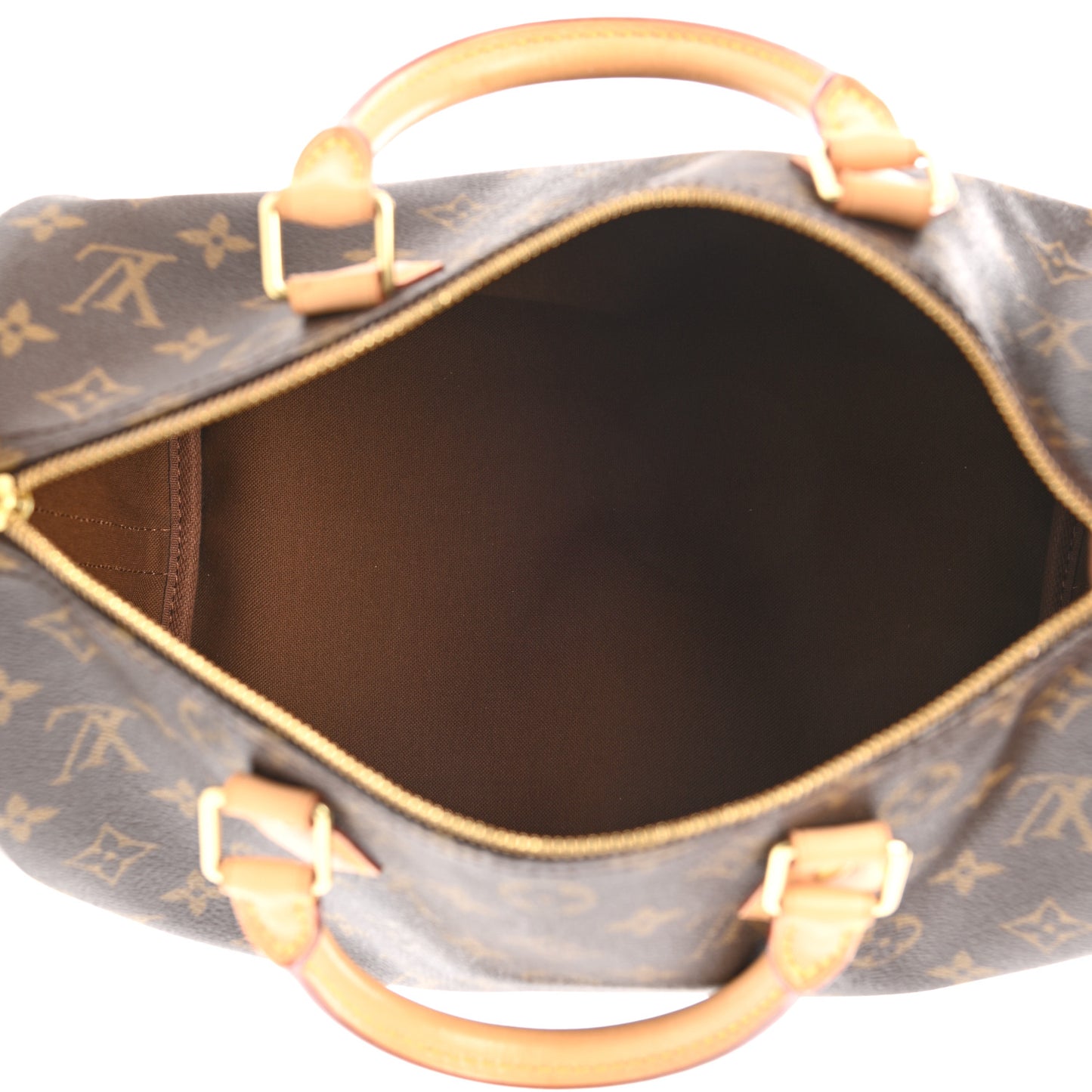 Monogram Speedy Bandouliere 30