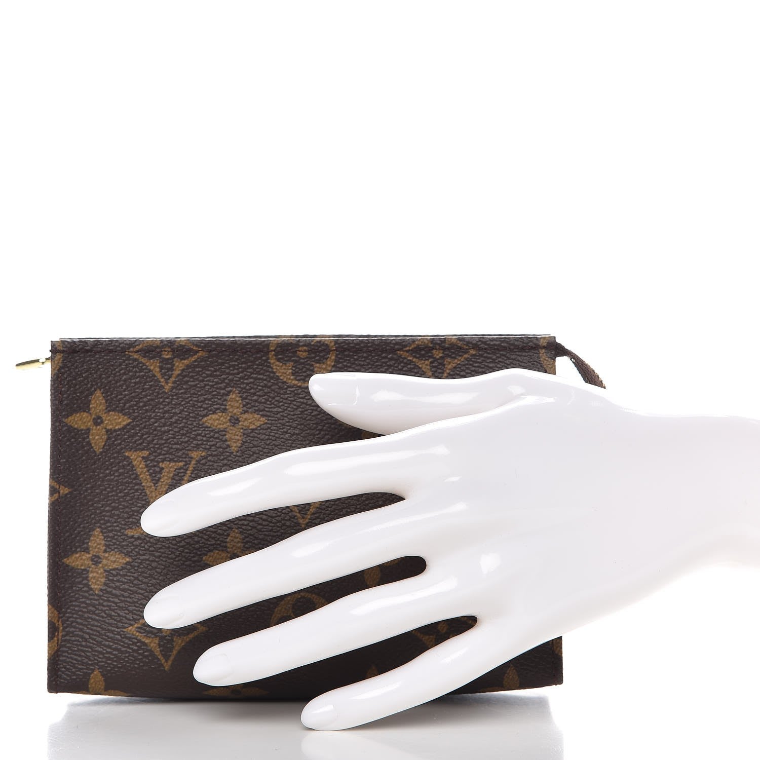Louis Vuitton Monogram Toiletry Pouch 15 2 of 7