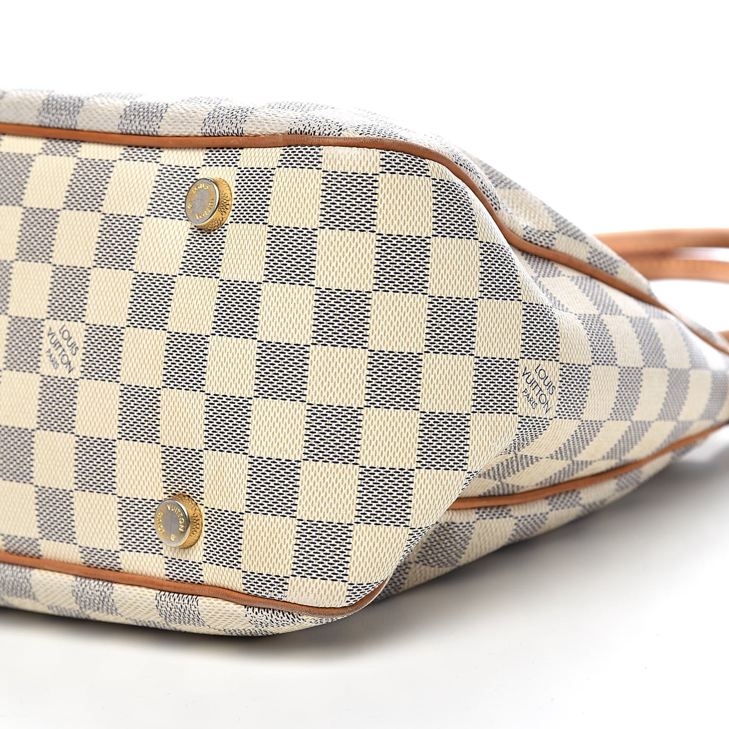 Louis Vuitton Damier Azur Figheri PM 15 of 16