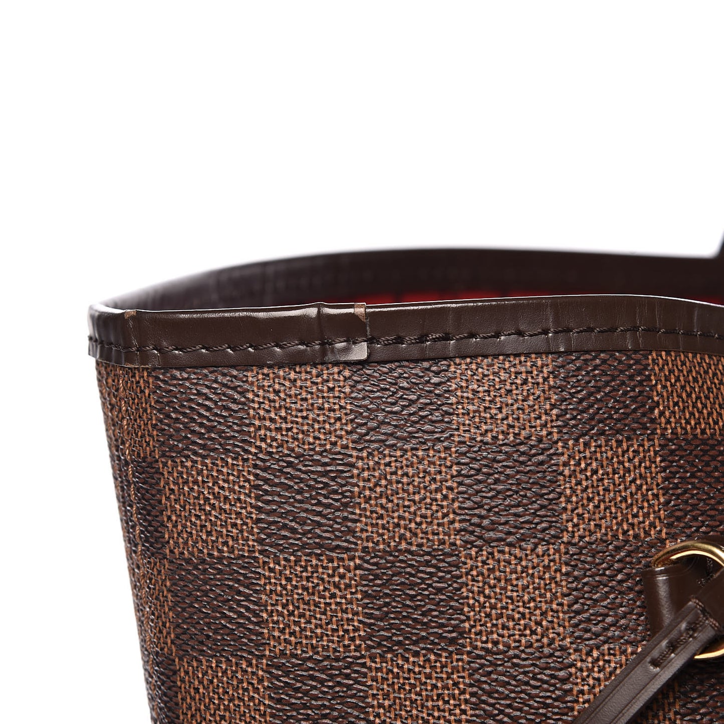Damier Ebene Neverfull GM