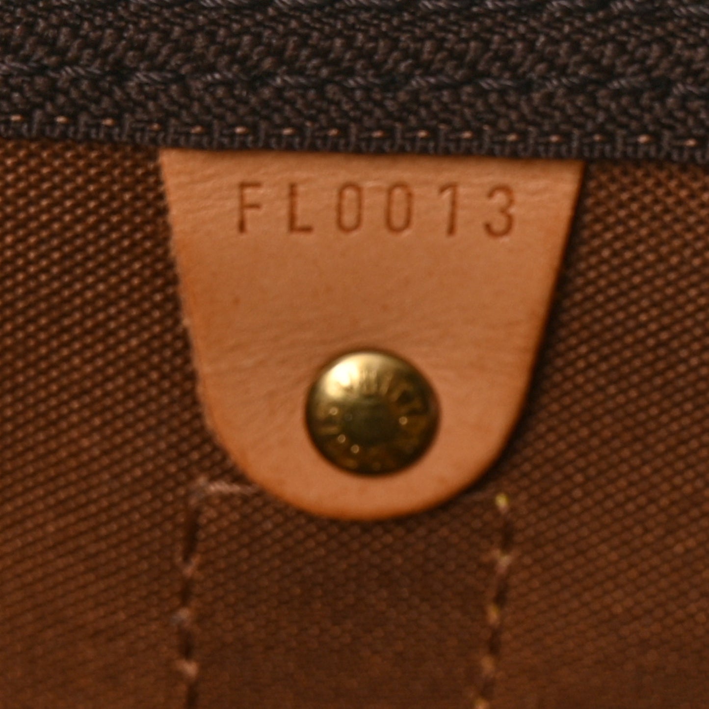 Monogram Keepall Bandouliere 50