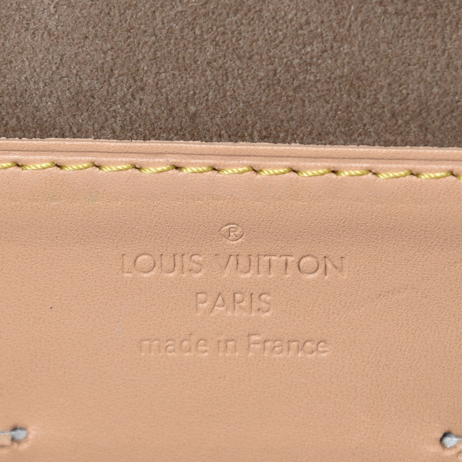 Louis Vuitton Monogram Multicolor Courtney Clutch Black 6 of 7