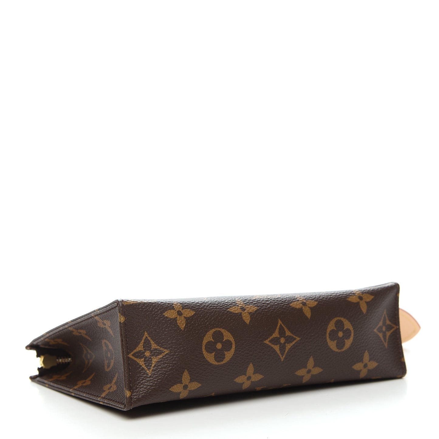 Monogram Toiletry Pouch 19