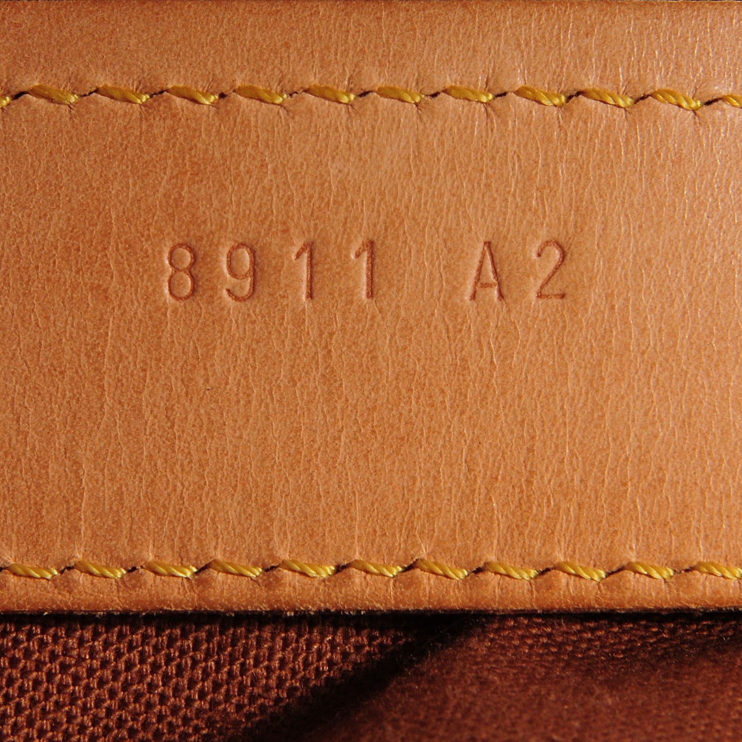Monogram Sac Promenade