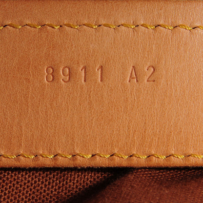 Louis Vuitton Monogram Sac Promenade 7 of 7