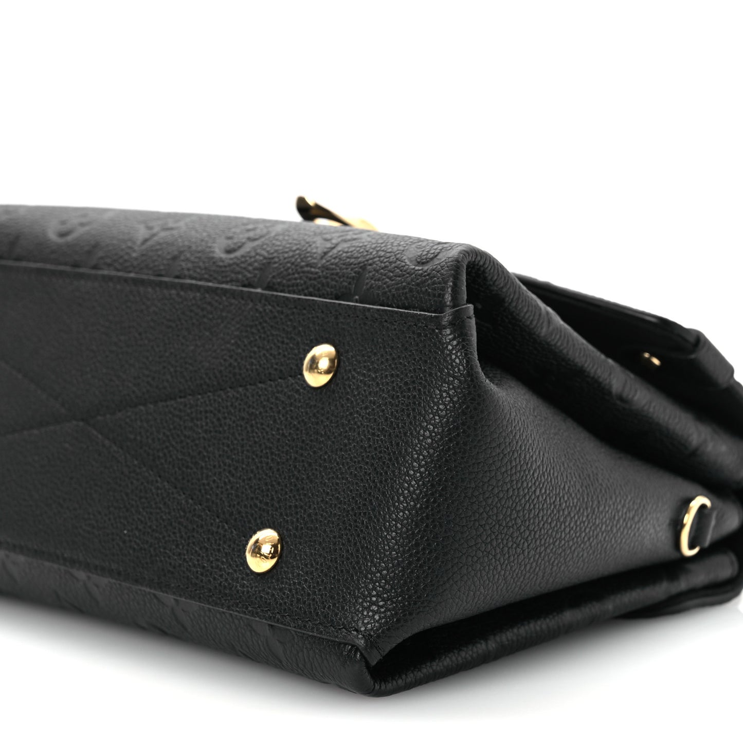 Empreinte Georges BB Black