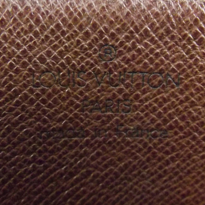 Louis Vuitton Monogram Papillon 30 8 of 9