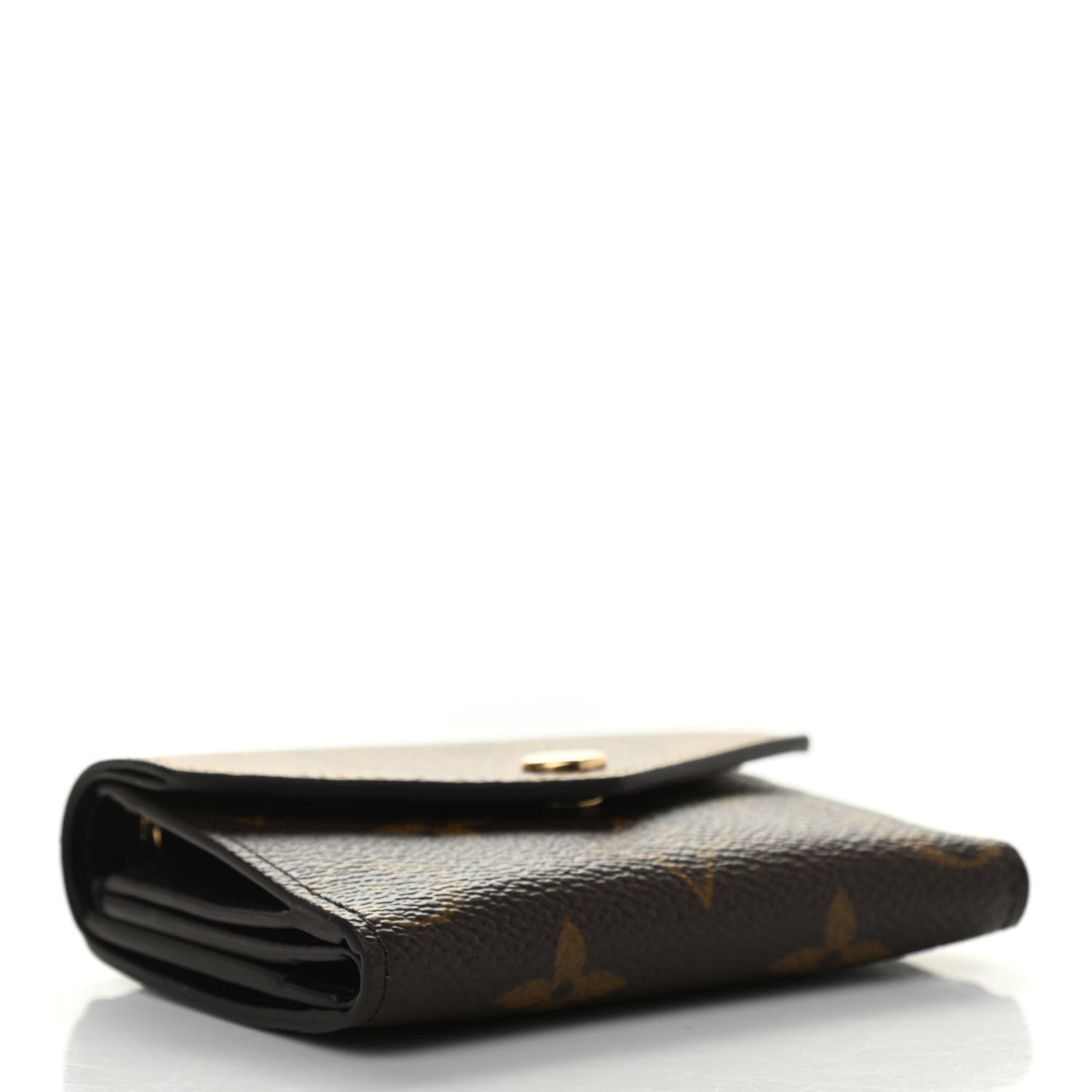 Reverse Monogram Giant Zoe Wallet