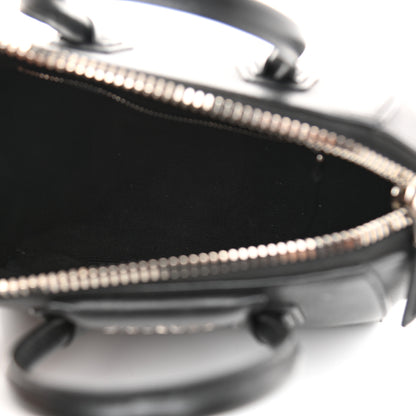 Givenchy Sugar Goatskin Mini Antigona Black 5 of 13