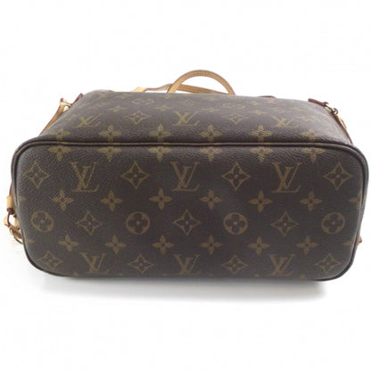 Louis Vuitton Monogram Neverfull PM 4 of 9