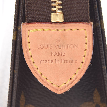 Louis Vuitton Monogram Toiletry Pouch 19 6 of 8