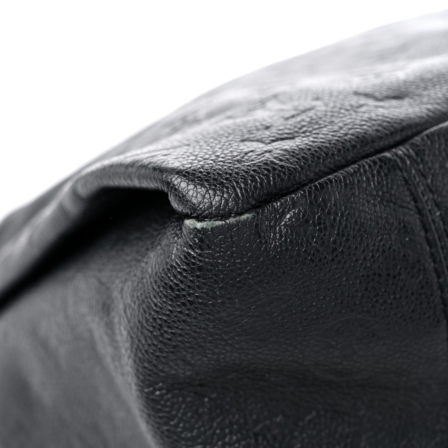 Louis Vuitton Empreinte Artsy MM Black 9 of 15