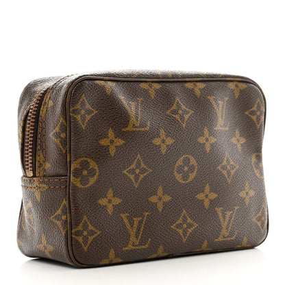 Louis Vuitton Monogram Trousse Toilette 19 3 of 8