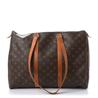 Louis Vuitton Monogram Sac Flanerie 45 1 of 14