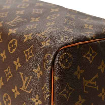 Louis Vuitton Monogram Speedy 40 9 of 13