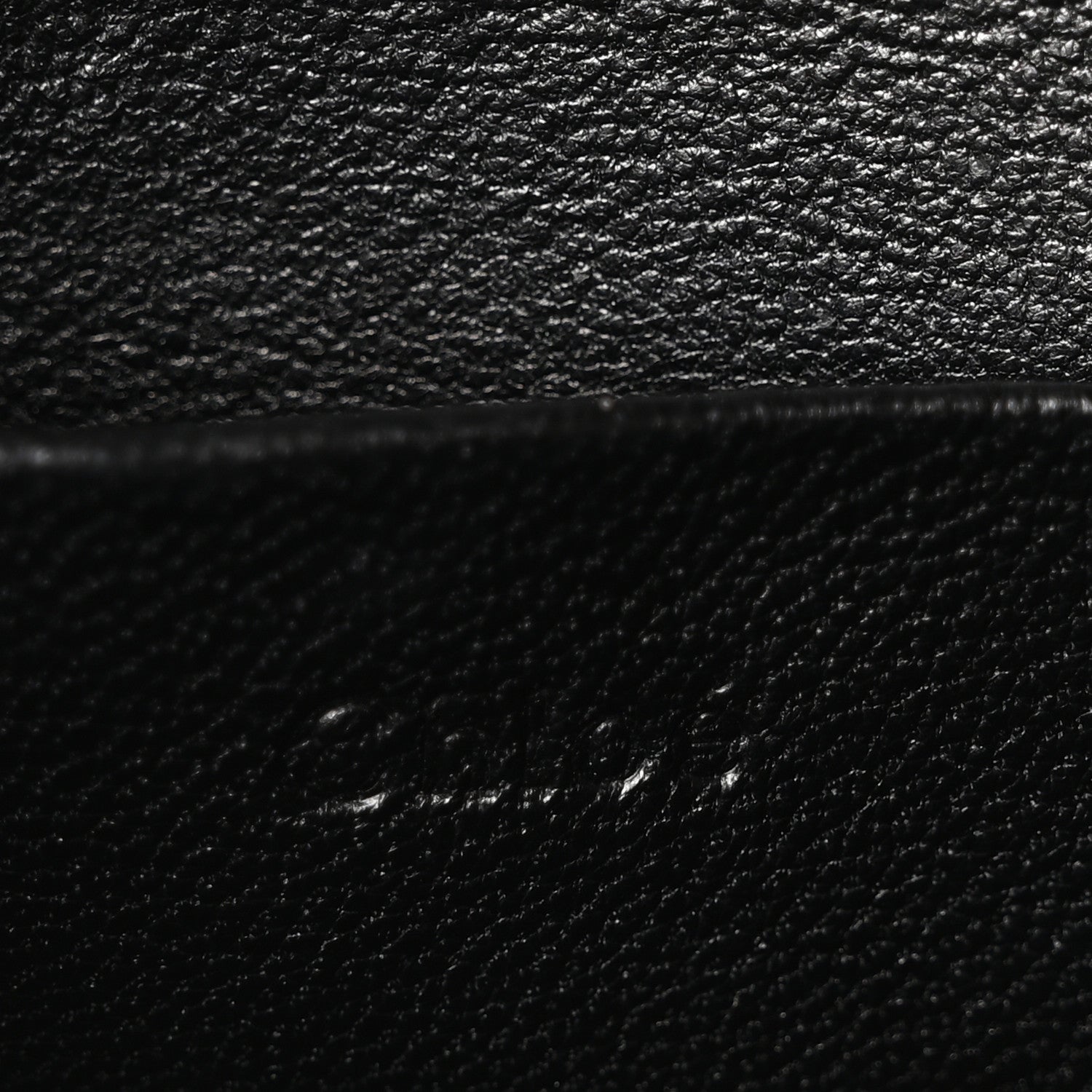 Chloe Calfskin Small Nile Bracelet Minaudiere Bag Black 6 of 10